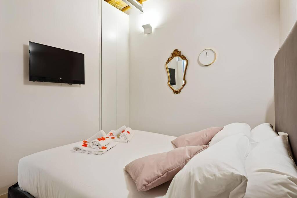 רומא Hostme Piazza Navona Apartament מראה חיצוני תמונה