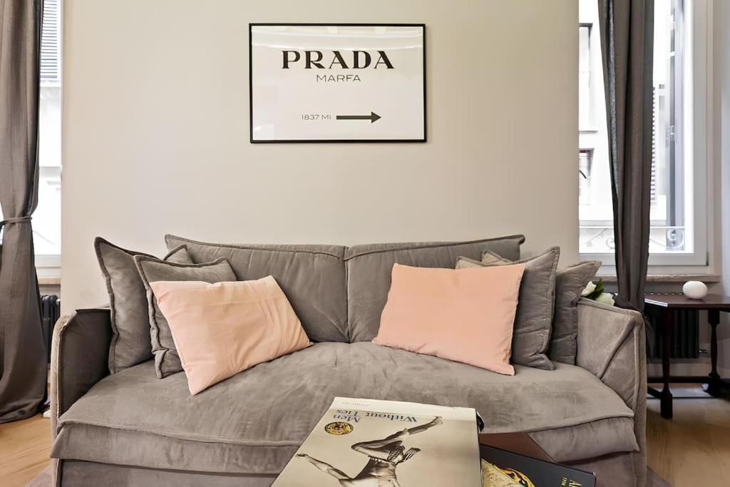 רומא Hostme Piazza Navona Apartament מראה חיצוני תמונה