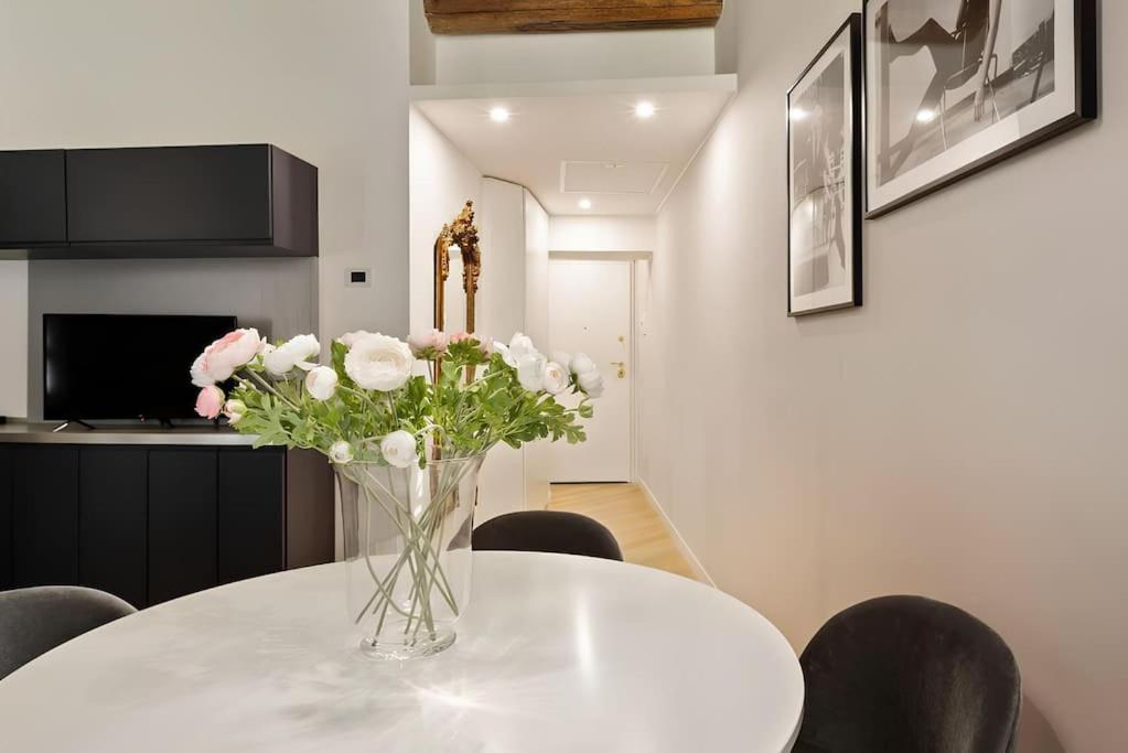 רומא Hostme Piazza Navona Apartament מראה חיצוני תמונה