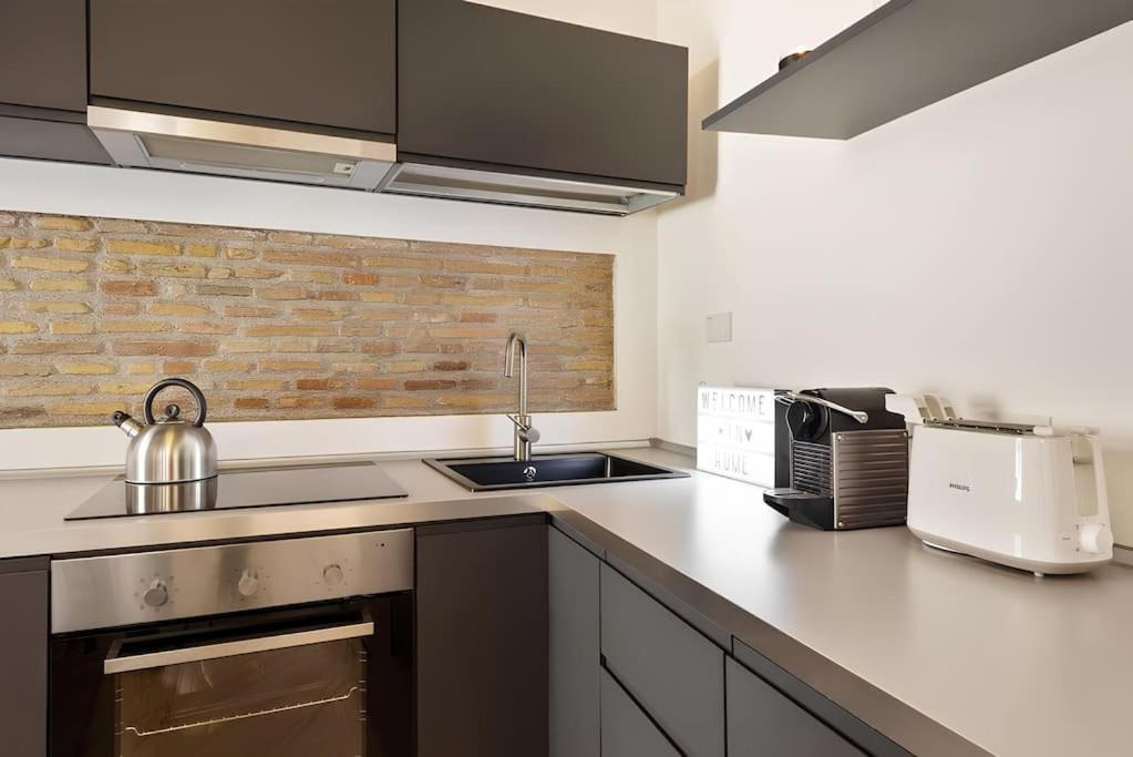 רומא Hostme Piazza Navona Apartament מראה חיצוני תמונה
