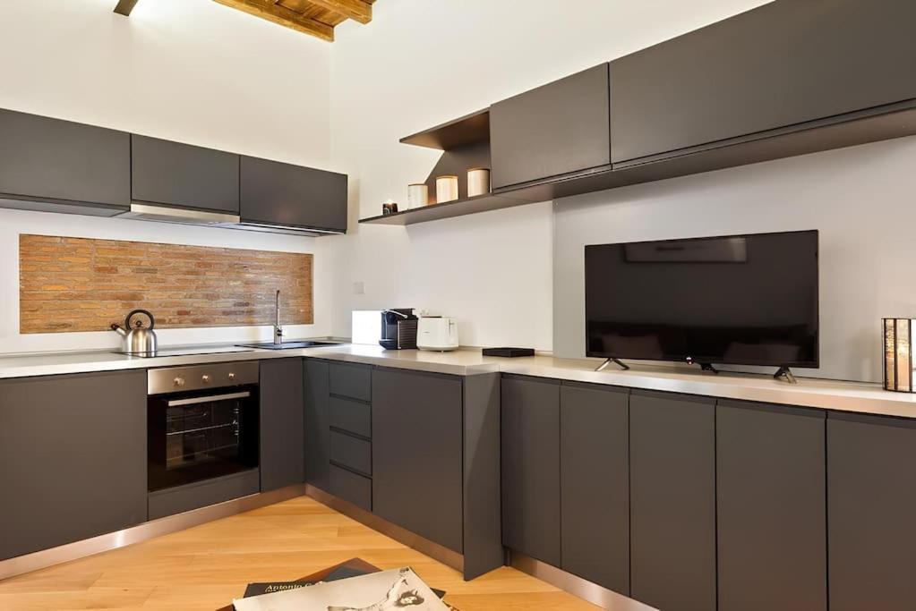 רומא Hostme Piazza Navona Apartament מראה חיצוני תמונה